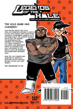 Load image into Gallery viewer, LEGENDS OF THE HOLE VOL. 4