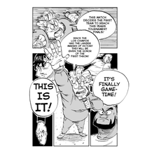 Load image into Gallery viewer, LEGENDS OF THE HOLE VOL. 4