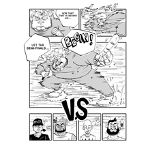 Load image into Gallery viewer, LEGENDS OF THE HOLE VOL. 4