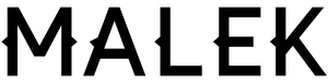 Malek Premium logo