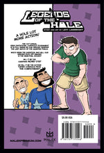 Load image into Gallery viewer, LEGENDS OF THE HOLE VOL. 3