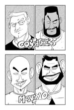 Load image into Gallery viewer, LEGENDS OF THE HOLE VOL. 3