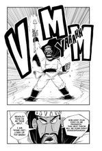 Load image into Gallery viewer, LEGENDS OF THE HOLE VOL. 3