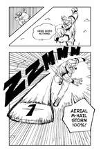 Load image into Gallery viewer, LEGENDS OF THE HOLE VOL.2