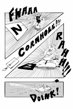 Load image into Gallery viewer, LEGENDS OF THE HOLE