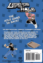 Load image into Gallery viewer, LEGENDS OF THE HOLE VOL.2