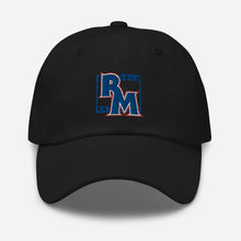 Load image into Gallery viewer, THE REELMASTERS Dad hat