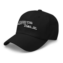 Load image into Gallery viewer, "Legends of the Hole" Dad hat