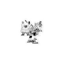 Load image into Gallery viewer, LOH group sticker