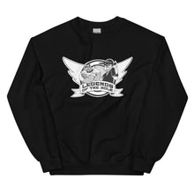 Load image into Gallery viewer, LEGENDS Sweatshirt