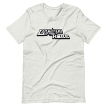 Load image into Gallery viewer, Official Legends Of the Hole Unisex t-shirt