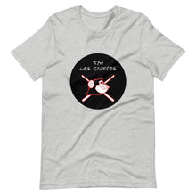 Load image into Gallery viewer, Los Chimpos Short-Sleeve Unisex T-Shirt