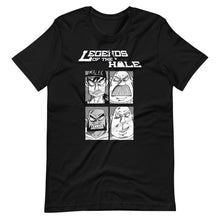 Load image into Gallery viewer, "GAME 1" Short-Sleeve T-Shirt