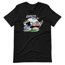Load image into Gallery viewer, Legends of the Hole Short-Sleeve T-Shirt