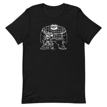 Load image into Gallery viewer, LOH THE GRIMS - Unisex T-Shirt