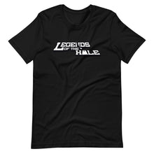Load image into Gallery viewer, Official Legends Of the Hole Unisex t-shirt