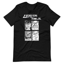 Load image into Gallery viewer, "GAME 1" Short-Sleeve T-Shirt