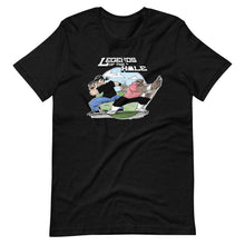 Load image into Gallery viewer, Legends of the Hole Short-Sleeve T-Shirt