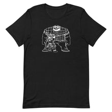 Load image into Gallery viewer, LOH THE GRIMS - Unisex T-Shirt