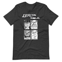 Load image into Gallery viewer, "GAME 1" Short-Sleeve T-Shirt