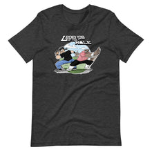 Load image into Gallery viewer, Legends of the Hole Short-Sleeve T-Shirt