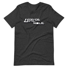 Load image into Gallery viewer, Official Legends Of the Hole Unisex t-shirt