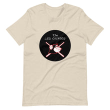 Load image into Gallery viewer, Los Chimpos Short-Sleeve Unisex T-Shirt