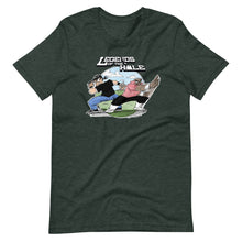 Load image into Gallery viewer, Legends of the Hole Short-Sleeve T-Shirt