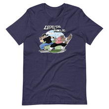 Load image into Gallery viewer, Legends of the Hole Short-Sleeve T-Shirt