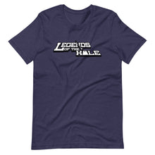 Load image into Gallery viewer, Official Legends Of the Hole Unisex t-shirt