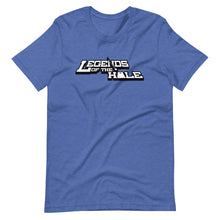 Load image into Gallery viewer, Official Legends Of the Hole Unisex t-shirt