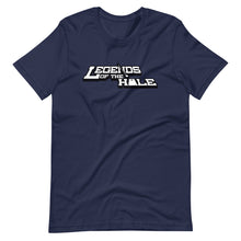 Load image into Gallery viewer, Official Legends Of the Hole Unisex t-shirt