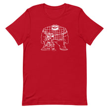 Load image into Gallery viewer, LOH THE GRIMS - Unisex T-Shirt