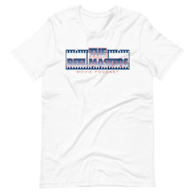 Load image into Gallery viewer, THE REELMASTERS Unisex T-Shirt