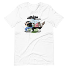 Load image into Gallery viewer, Legends of the Hole Short-Sleeve T-Shirt
