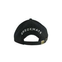 Load image into Gallery viewer, MALEK CHECKMATE - FLAT/BLACK
