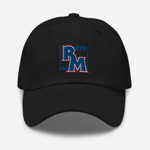 Load image into Gallery viewer, THE REELMASTERS Dad hat
