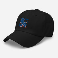 Load image into Gallery viewer, THE REELMASTERS Dad hat
