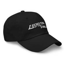 Load image into Gallery viewer, &quot;Legends of the Hole&quot; Dad hat
