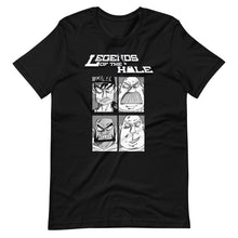 Load image into Gallery viewer, &quot;GAME 1&quot;  Short-Sleeve T-Shirt
