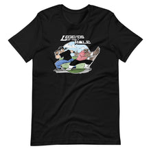 Load image into Gallery viewer, Legends of the Hole Short-Sleeve T-Shirt
