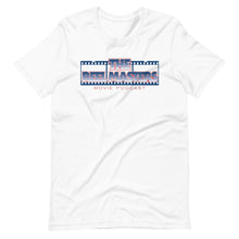 Load image into Gallery viewer, THE REELMASTERS Unisex T-Shirt
