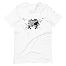 Load image into Gallery viewer, LOH TITLE Unisex T-Shirt
